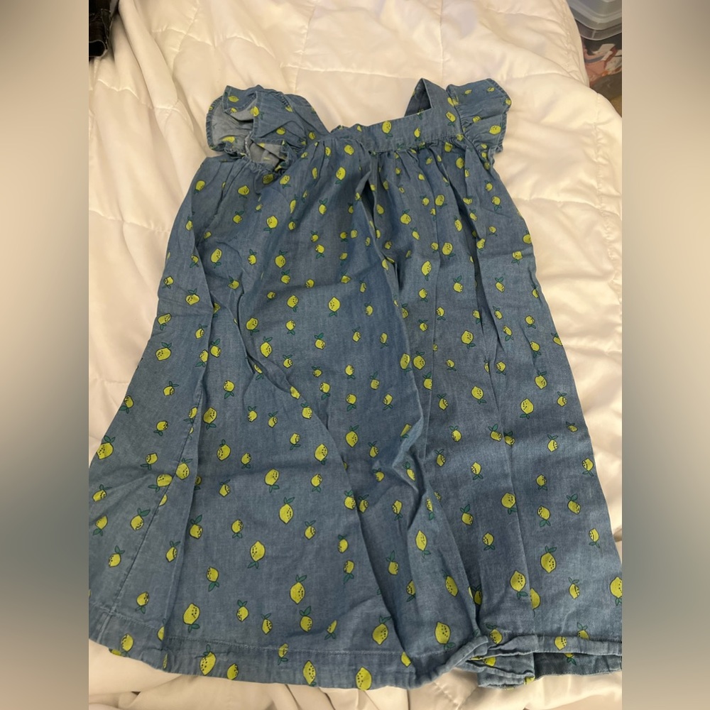 kids dress